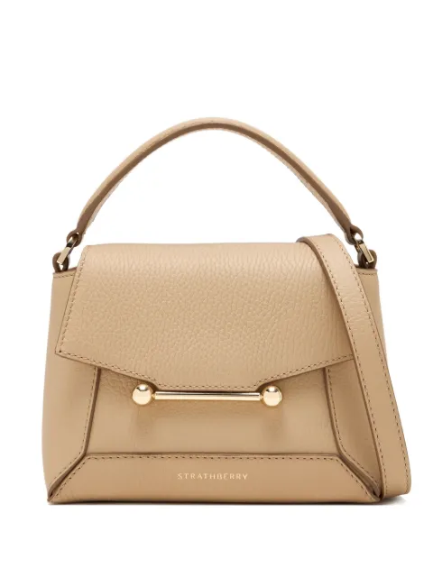 Strathberry tote Mosaic mini