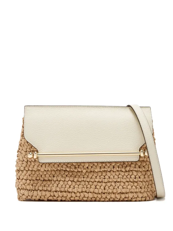◆人気商品◆【STRATHBERRY】Stylist クラッチ ショルダーバッグ ◇人気商品◇【STRATHBERRY】Stylist クラッチ ショルダーバッグ