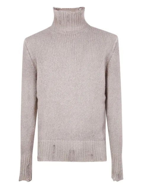 Avant Toi Maglione a collo alto