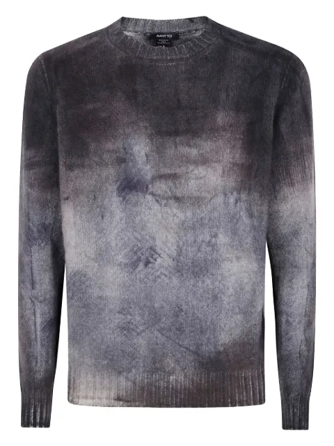 Avant Toi cashmere sweater
