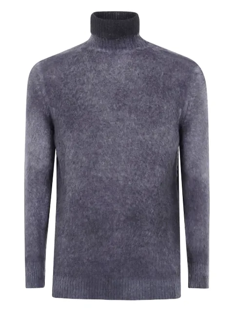Avant Toi roll-neck sweater
