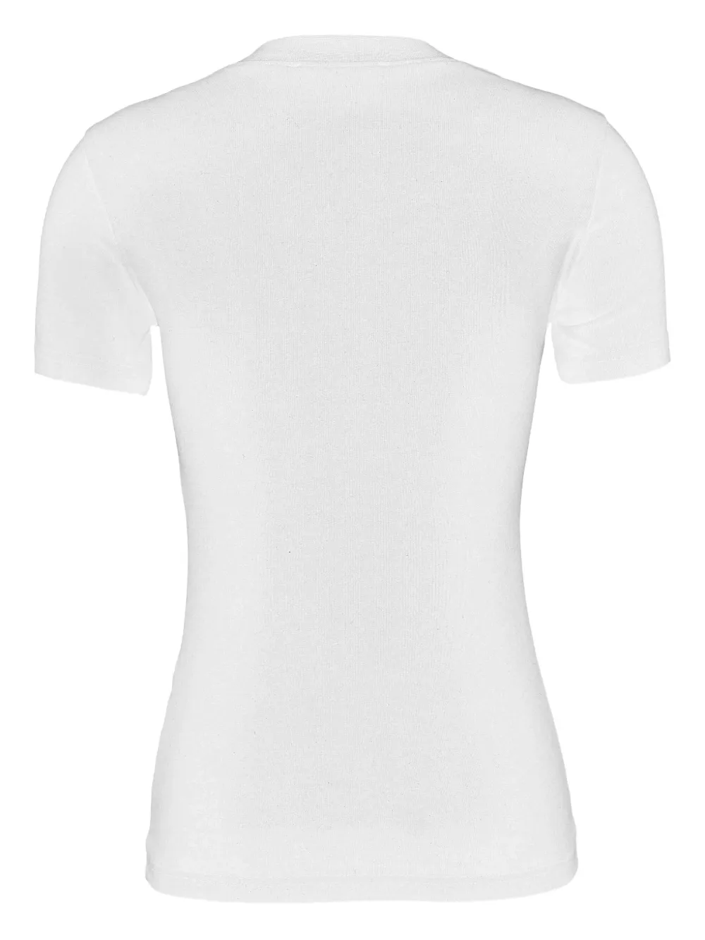 Versace Jeans Couture logo-print T-shirt | T-Shirts & Jersey Shirts | Image 2