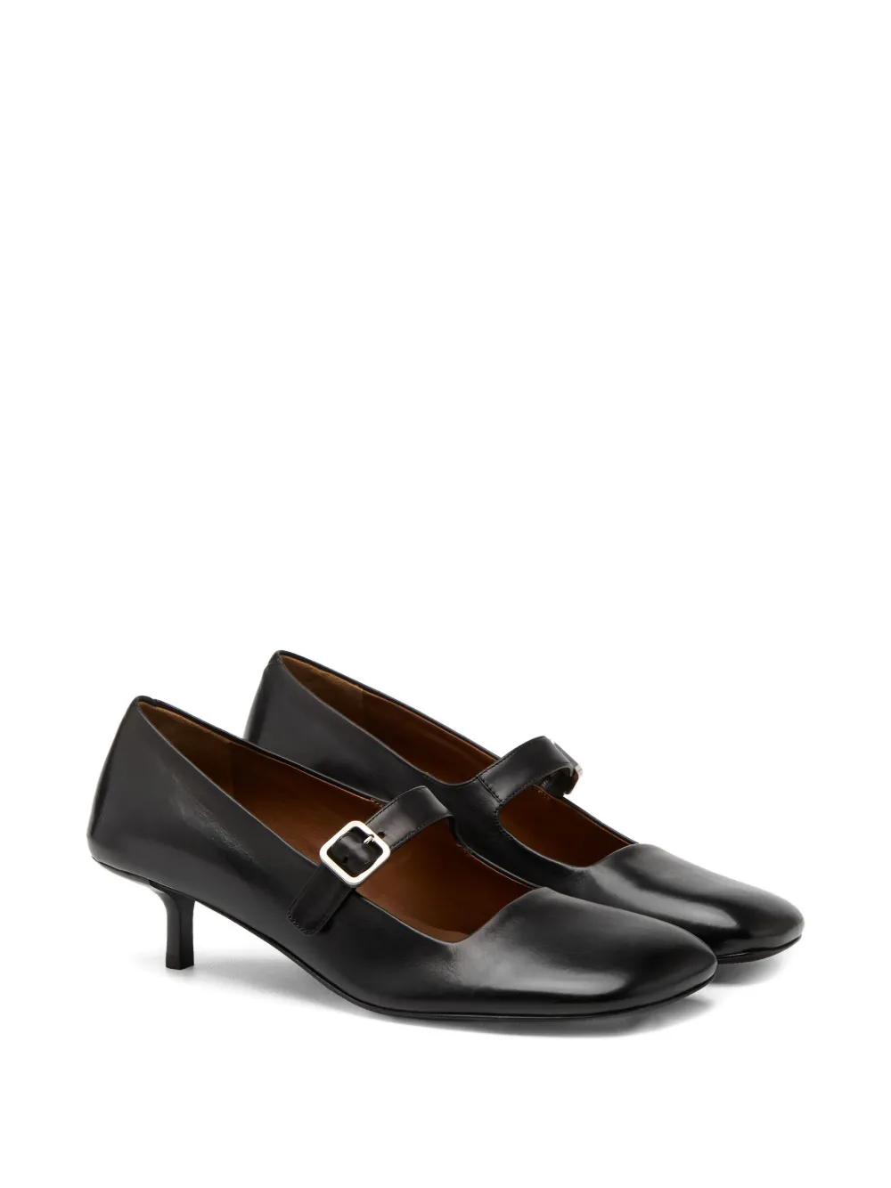 Marsèll Cotama pumps Zwart