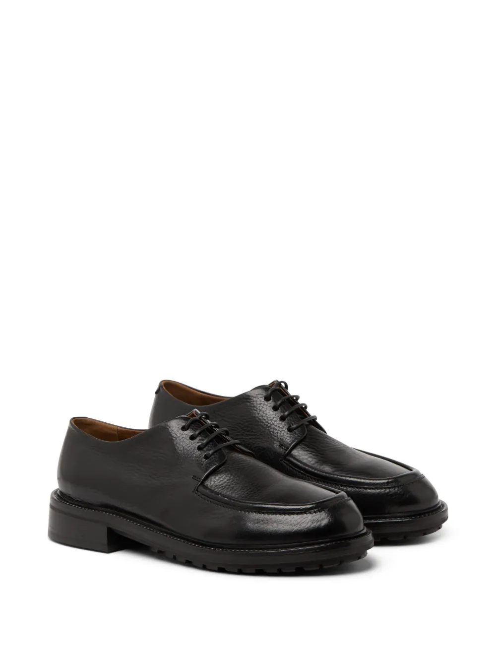 Marsèll leather lace-up derby shoes | Derby Shoes | Image 2