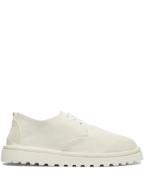 Marsèll lace-up platform Derby shoes