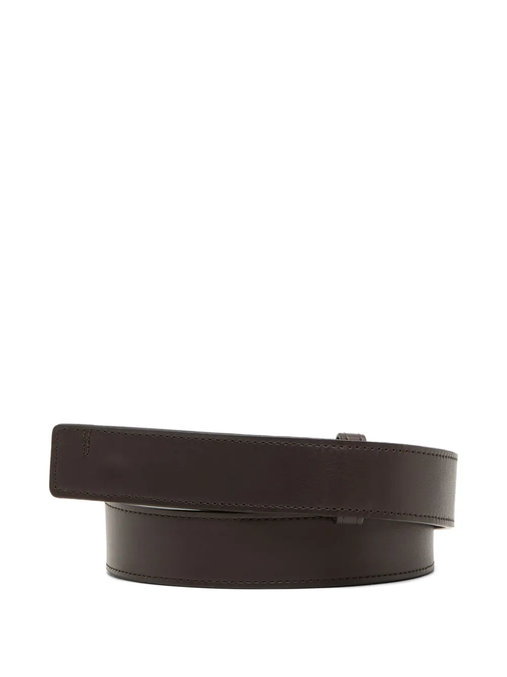 Marsèll Saldo leather belt | Brown | Image 1