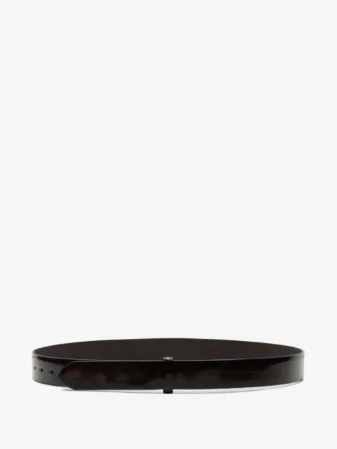 Marsèll Contorno belt