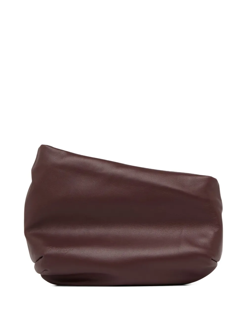Marsèll Fantasmino clutch Rood