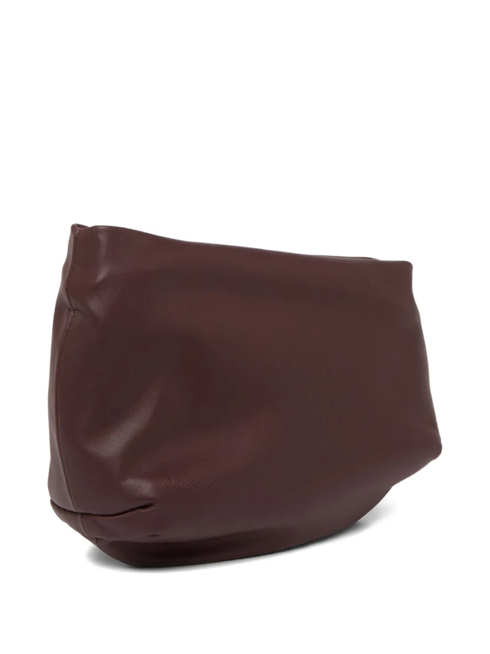 Marsèll Fantasmino clutch Rood