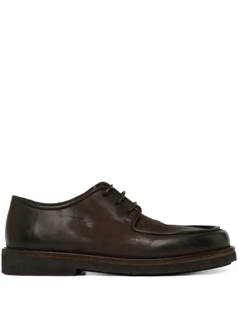 Marsèll leather derby shoes