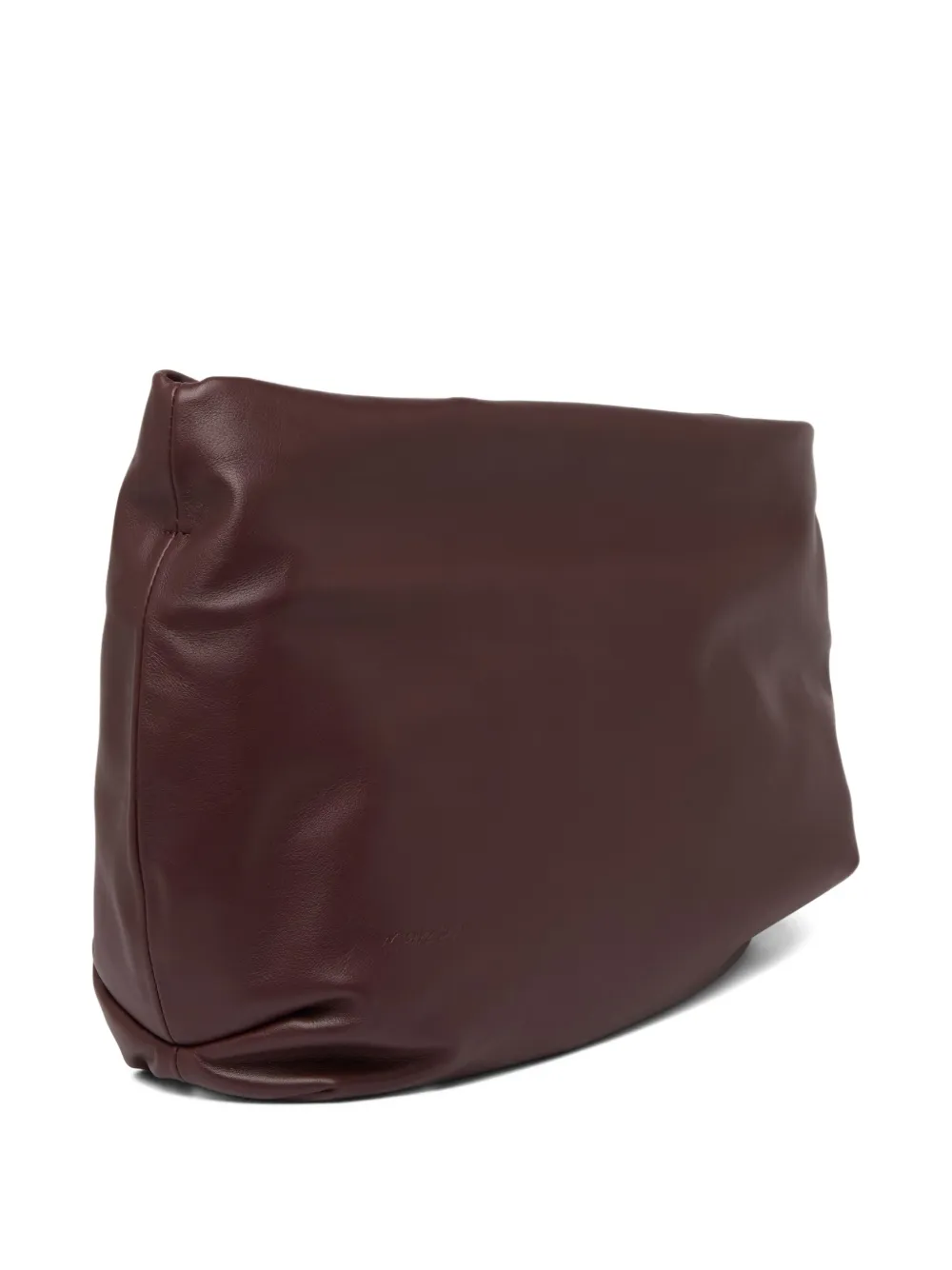 Marsèll Fanta Shoulder Bag In Red