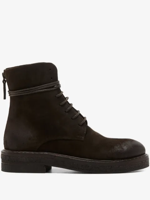 Marsèll botas Parrucca