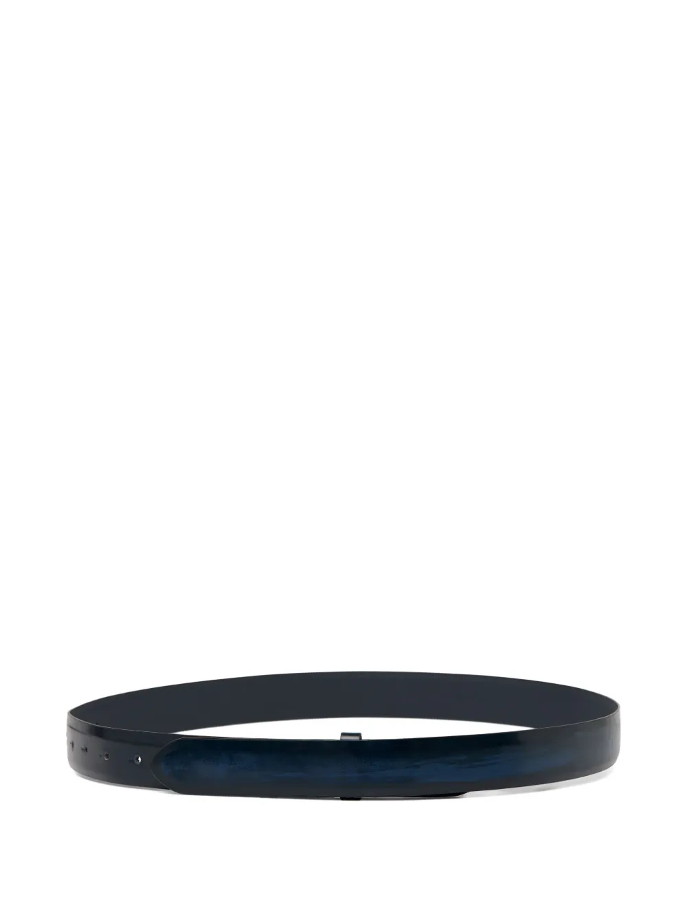 Marsèll leather belt bag | Black | Image 1