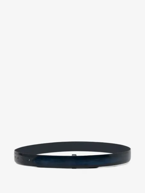 Marsèll Contorno leather belt