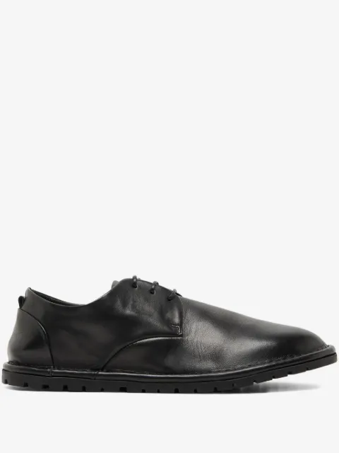 Marsèll zapatos derby Sancrispa