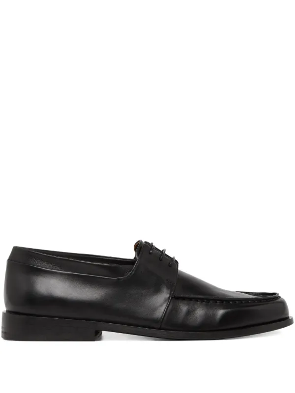 Marsell ダービーシューズ Marsèll ダービーシューズ | ブラック | FARFETCH JP