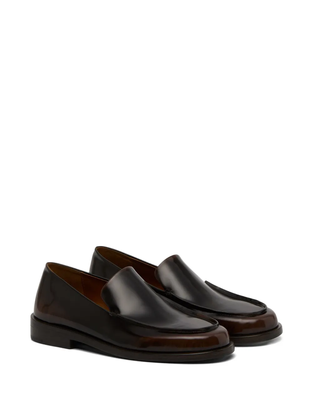 Marsèll leather loafers | Image 2
