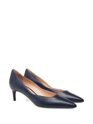 BALLY バリー　JAIME フラット ピンク リボンlパンプス BALLY バリー JAIME フラット ピンク リボンlパンプス バリー