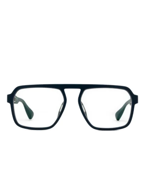 Mykita Leto square-frame glasses