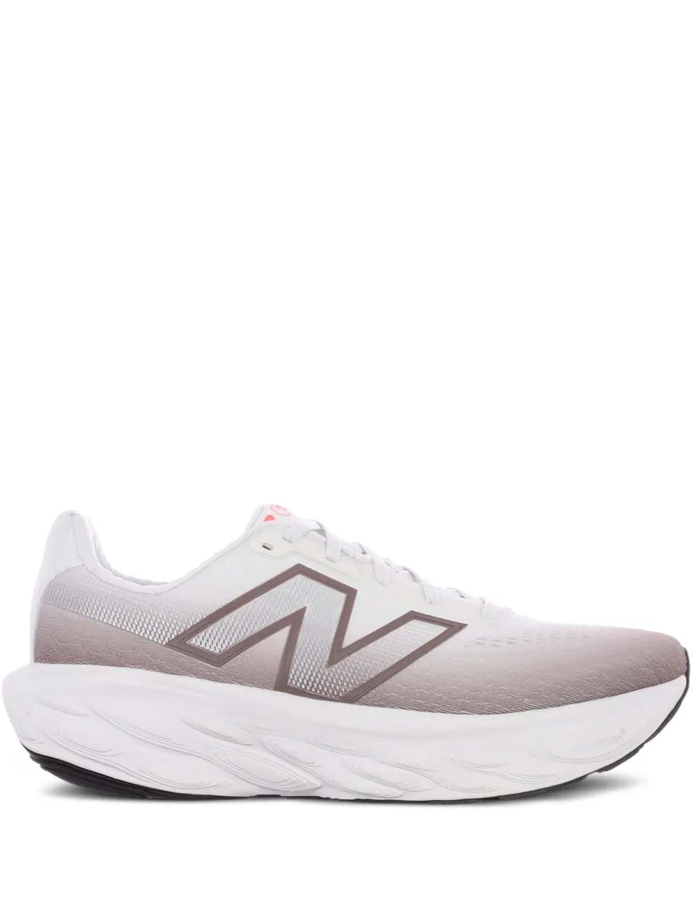 New Balance Fresh Foam X 1080v14 gradient-mesh sneakers White
