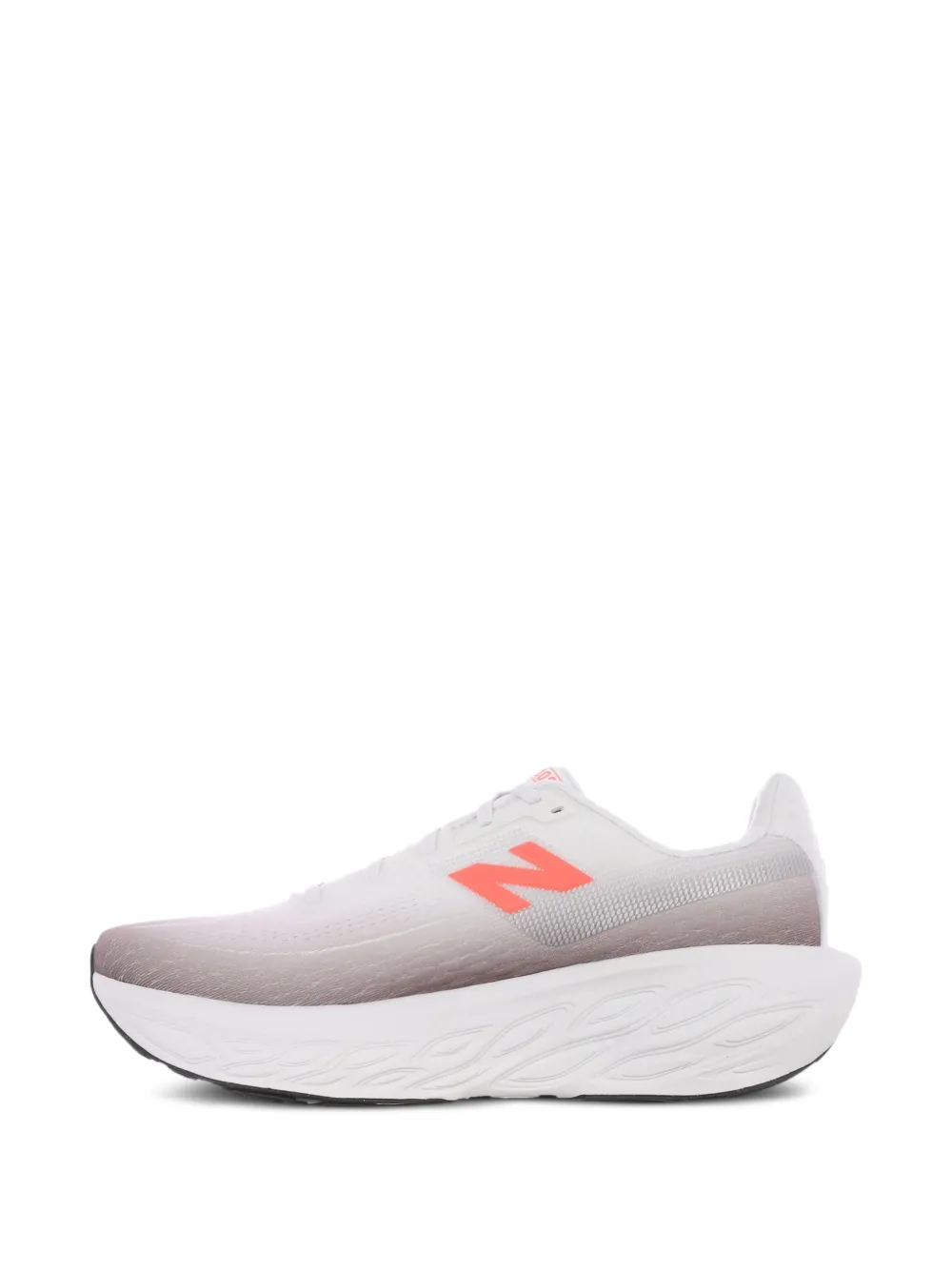 New Balance Fresh Foam X 1080v14 gradient-mesh sneakers White