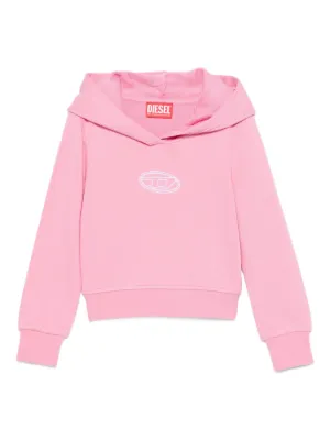 Kenzo Kids zip-up Hoodie | Pink | FARFETCH Kenzo Kids zip-up Hoodie | Pink | FARFETCH