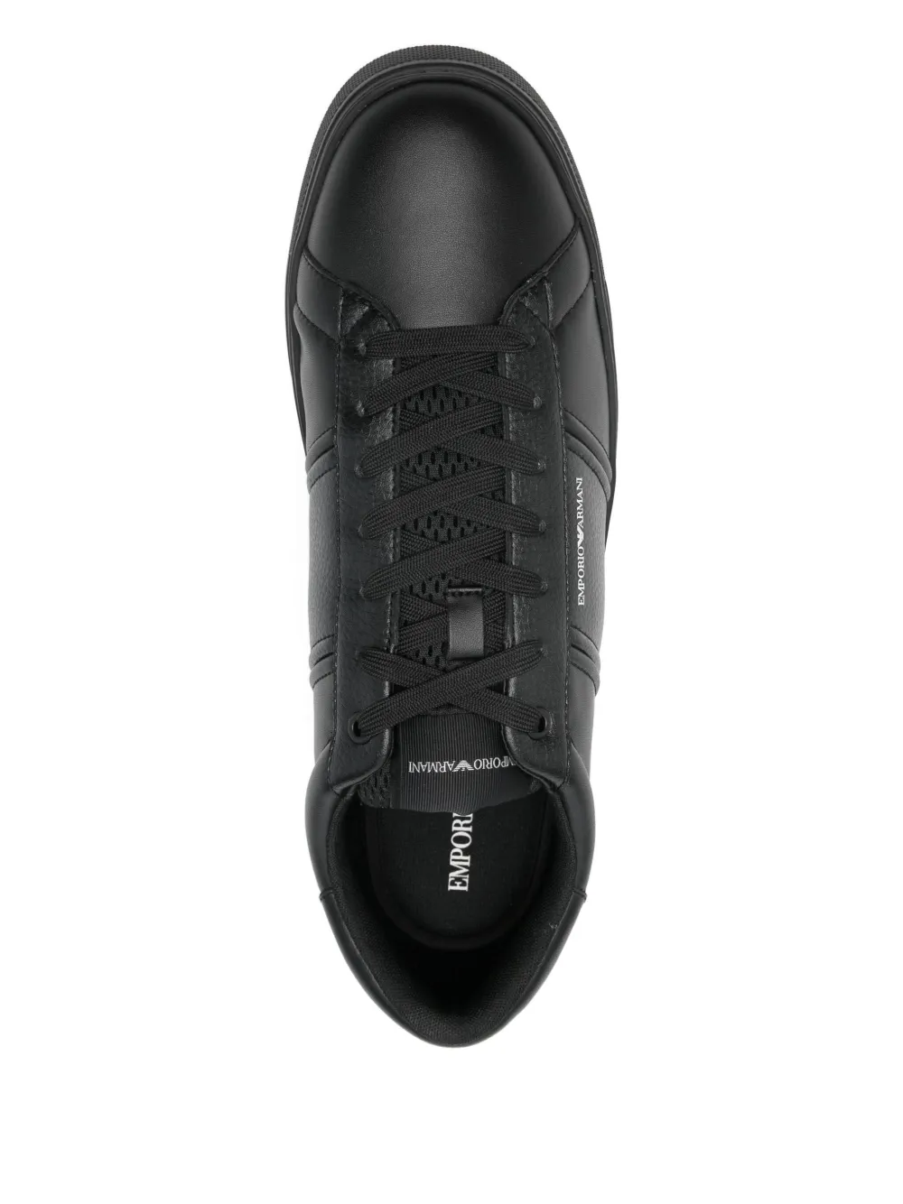 Emporio Armani EM003701AF18017 MC005|black