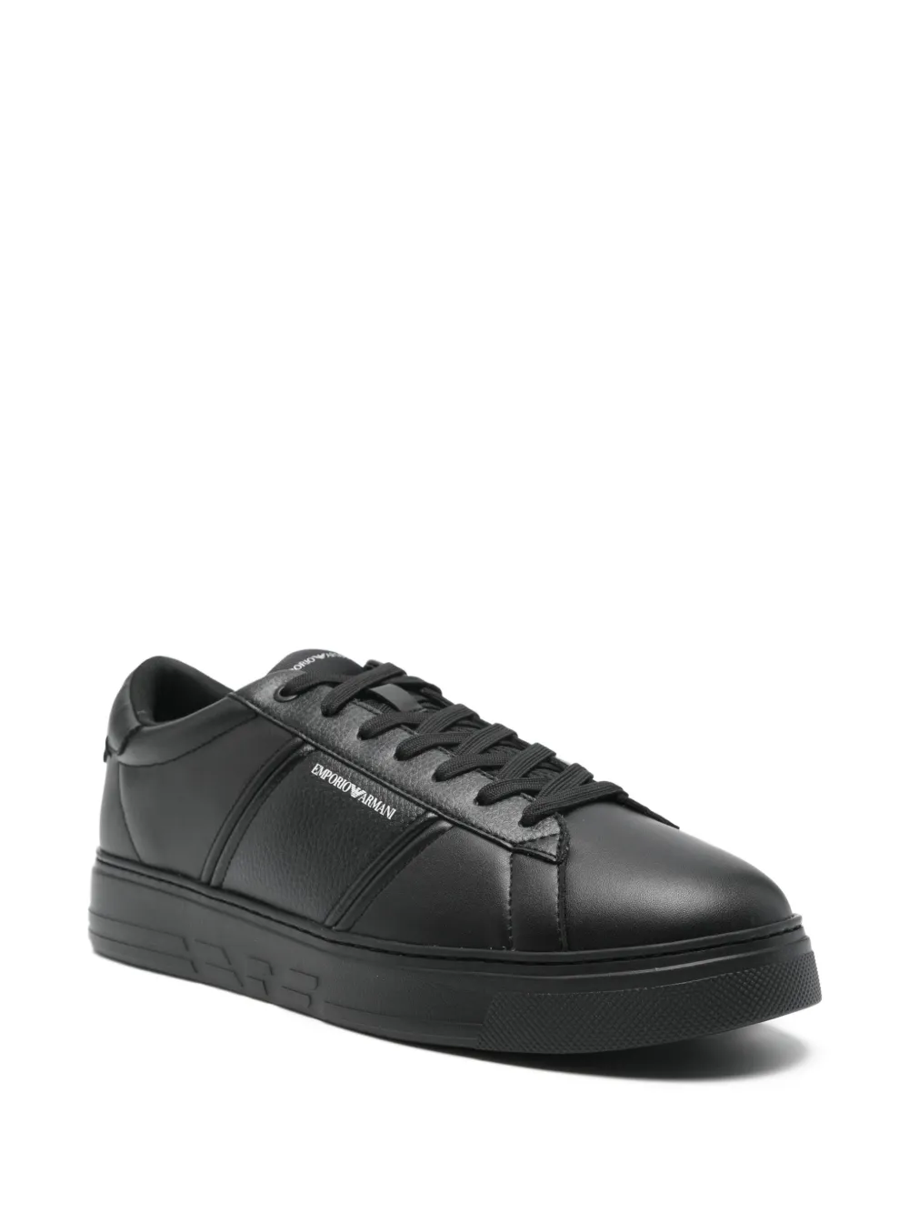 Emporio Armani EM003701AF18017 MC005|black