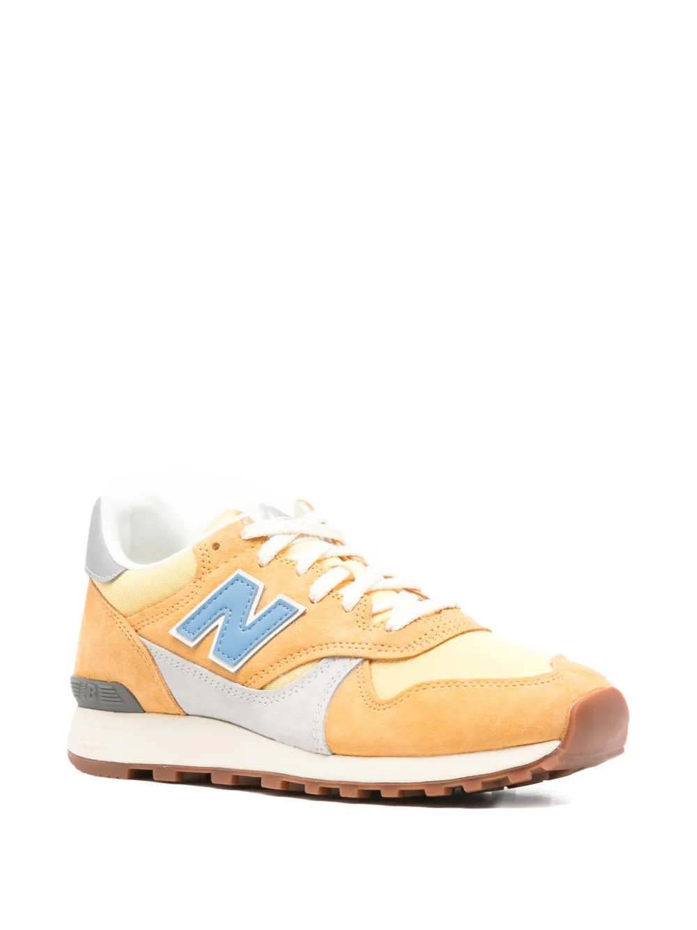 New Balance Tênis U475 com logo bordado | Cano baixo | Image 2