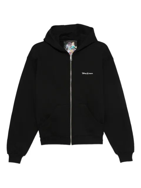 Coperni x Disney zip-up hoodie