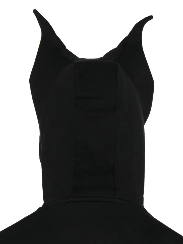 coperni パーカー Stray Kids フィリックス 着用 Coperni Horn Hoodie (Coperni