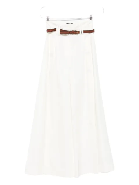 A.W.A.K.E. Mode wide-leg trousers