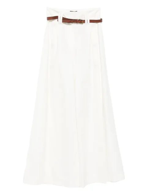 A.W.A.K.E. Mode wide-leg trousers