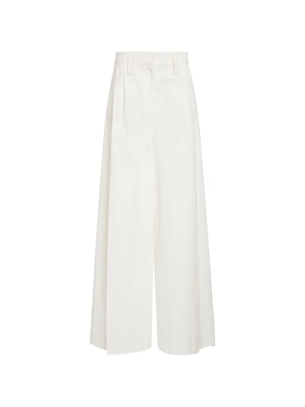 A.W.A.K.E. Mode wide-leg trousers