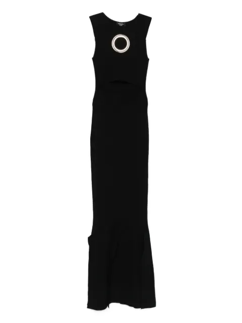 A.W.A.K.E. Mode Vestido sem mangas