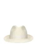 Borsalino Monica Panama hat - Neutrals