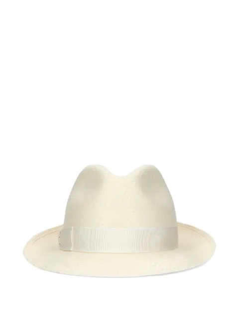 Borsalino Monica Panama hat