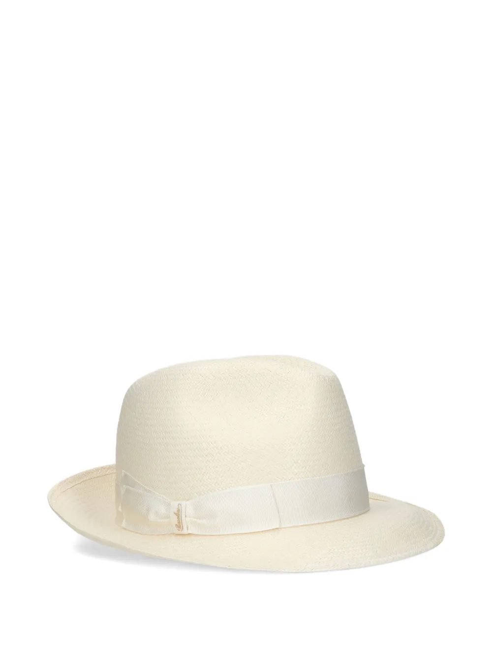 Borsalino Monica Panama hoed Beige