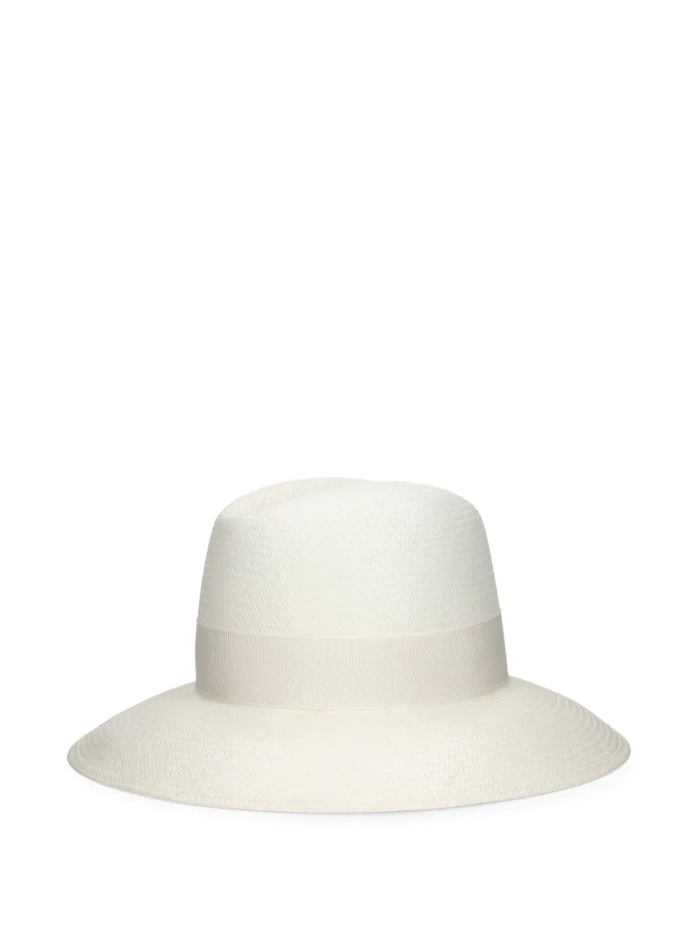 Borsalino Claudette Panama wide-brim hat | Image 2