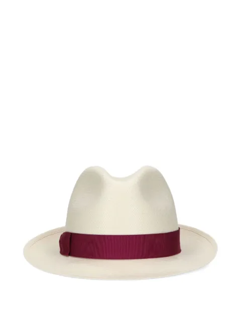 Borsalino Monica Panama hat