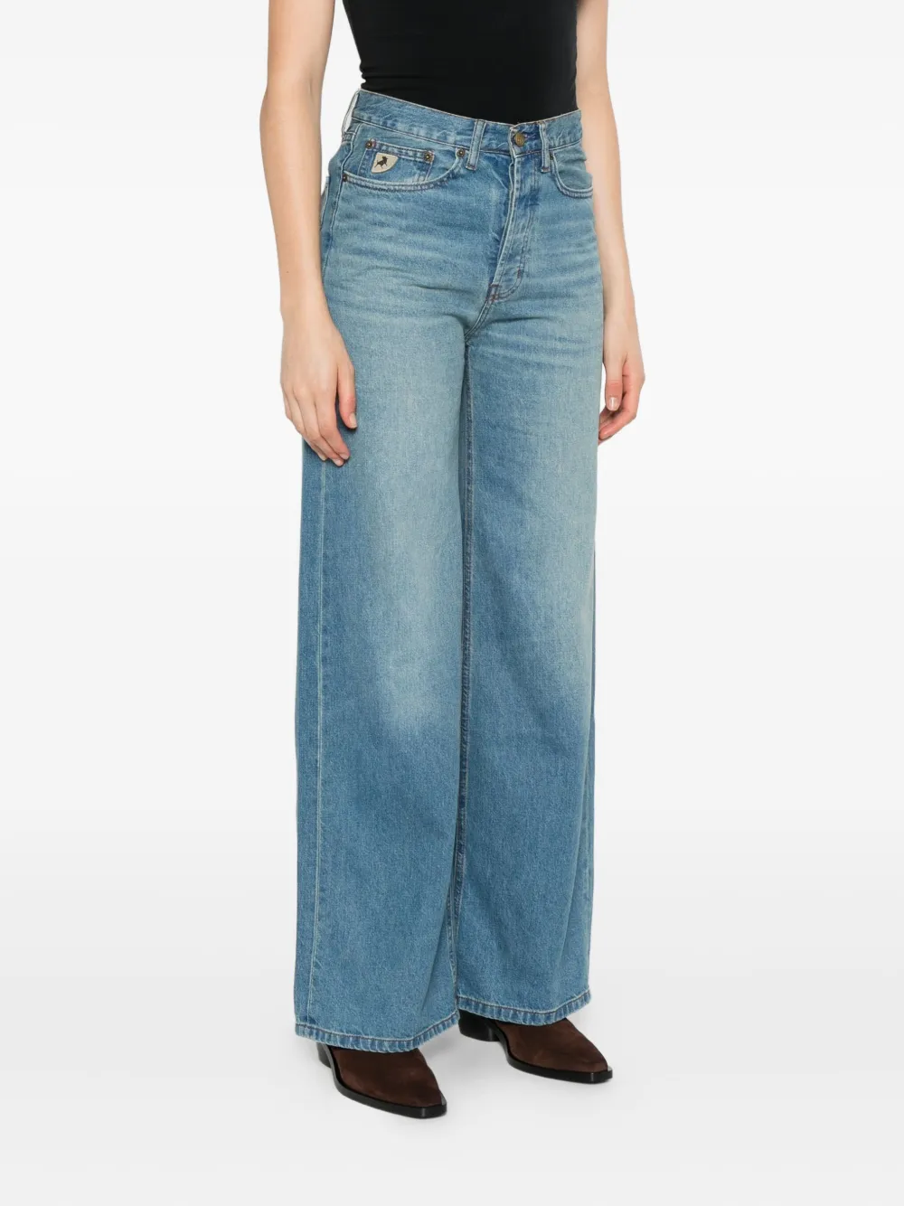 LOIS JEANS Blauw