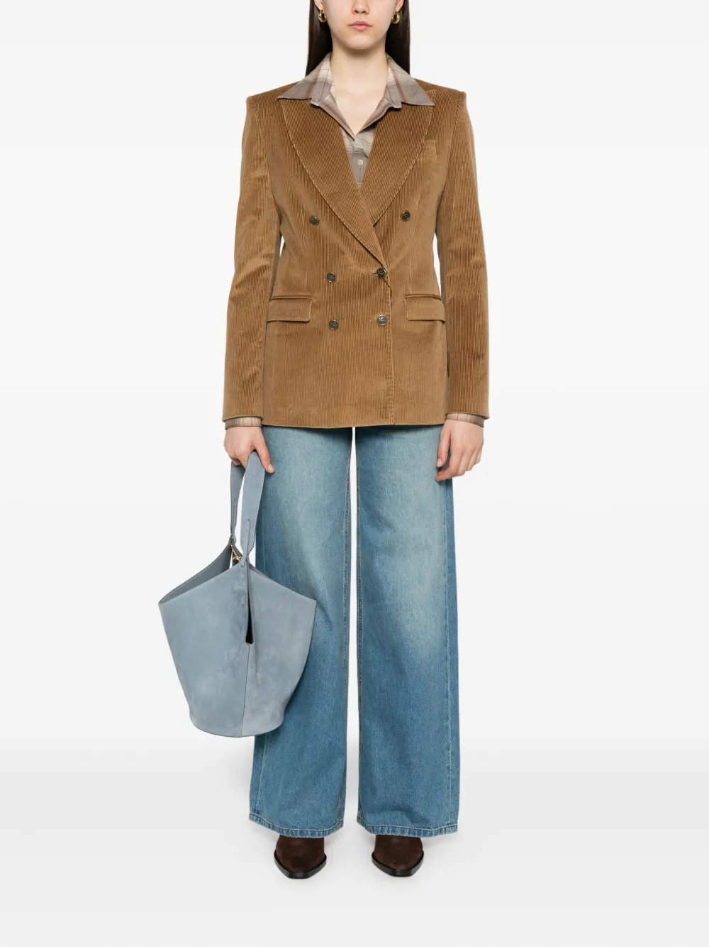 LOIS JEANS Blauw