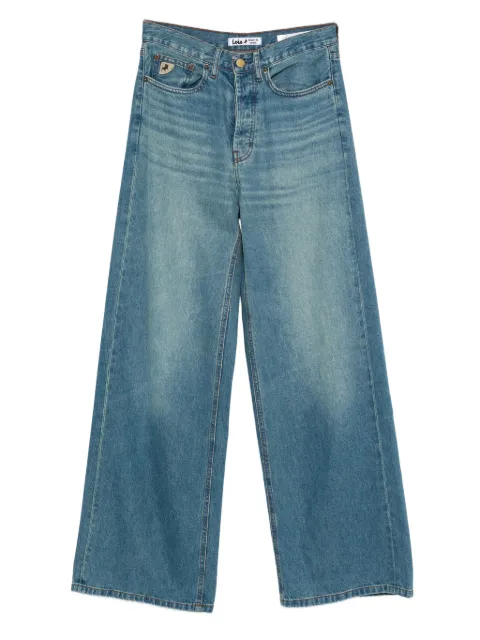 LOIS JEANS  Skater jeans