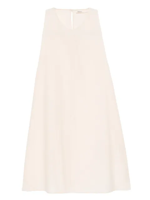 KHAITE sleeveless dress