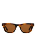 Chimi 08 Core tortoiseshell sunglasses - Brown