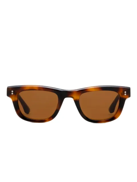 Chimi 08 Core tortoiseshell sunglasses