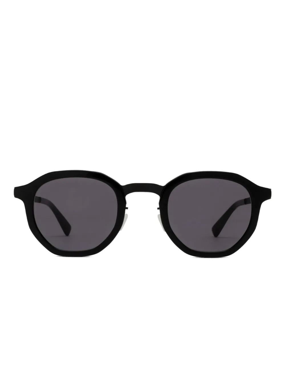Mykita SAWYER SUN A6-Black Black Zwart
