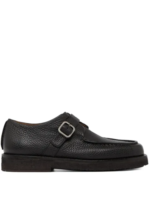 Marsèll mocasines con hebilla