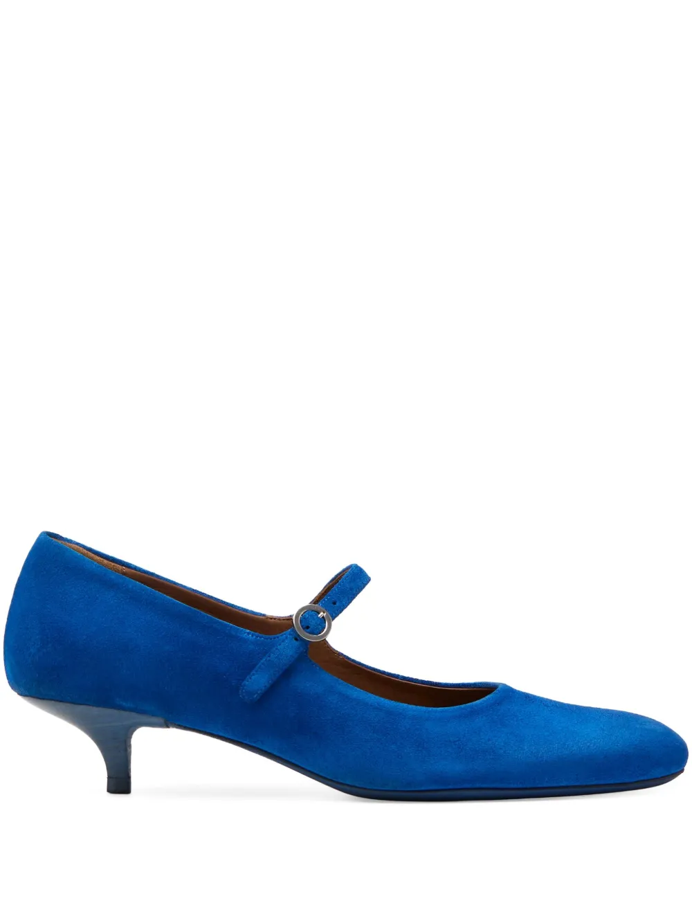 Marsèll Spianata pumps Blauw