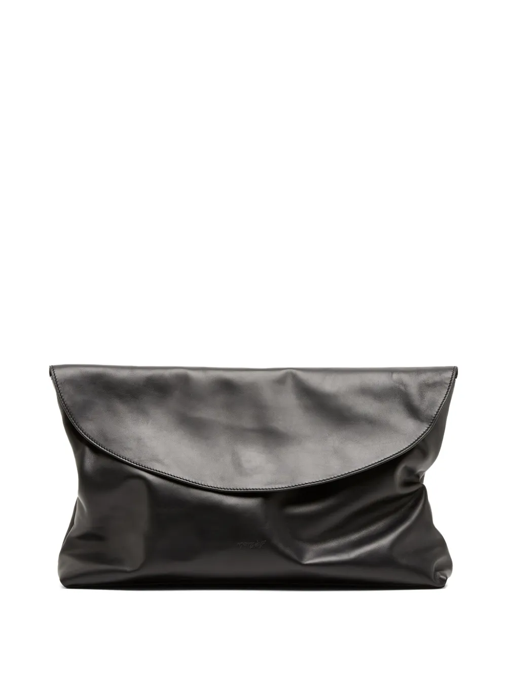 Marsèll Clutch Drome - Nero